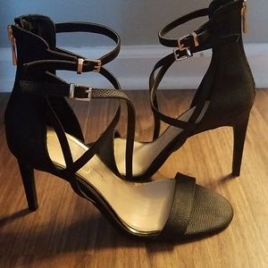 Jessica Simpson Heels
